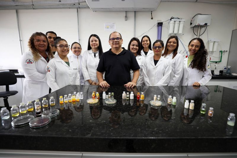 Mês_Ciência e Tecnologia - LABTECS - Fotos Bruno Cecim - Ag.Pará <div class='credito_fotos'>Foto: Bruno Cecim / Ag.Pará | <a href='/midias/2022/originais/15256_2bf273db-a683-3e2e-90ac-ed17c64acf27.jpg' download><i class='fa-solid fa-download'></i> Download</a></div>