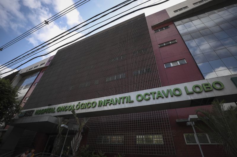 Hospital Oncológico Infantil OCTÁVIO LOBO - Dia das Crianças <div class='credito_fotos'>Foto: Pedro Guerreiro / Ag. Pará | <a href='/midias/2022/originais/15259_33d602bb-2127-1959-7232-fddee6f9cd01.jpg' download><i class='fa-solid fa-download'></i> Download</a></div>
