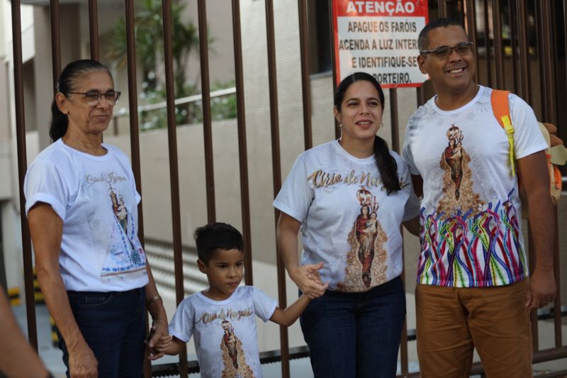Família de Brehmer Pamplona, pai do Gabriel