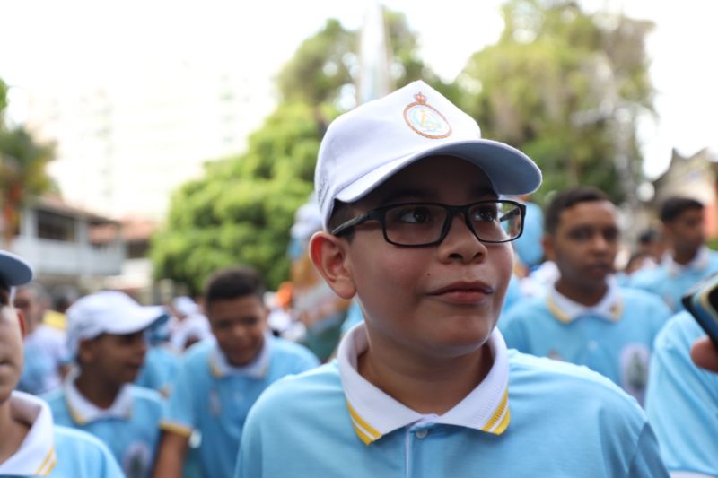 Paulo Henrique Medeiros - Guarda mirim