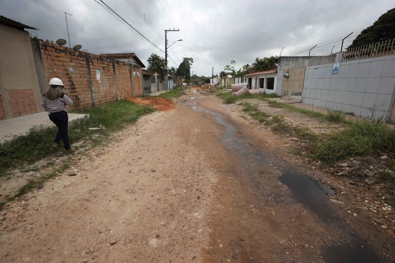  RUA EURICO ROMARIZ