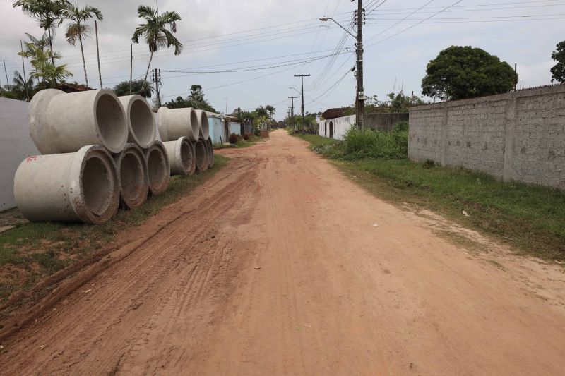 RUA BELA VISTA