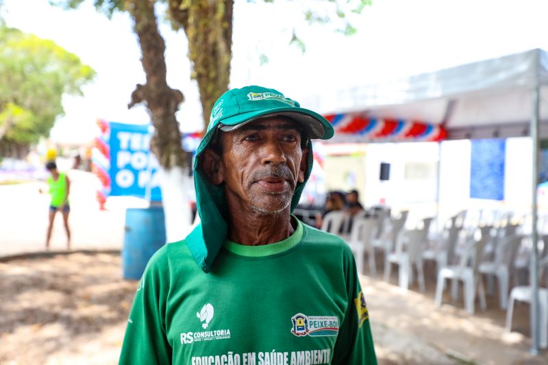 Mariano do Espírito Santo