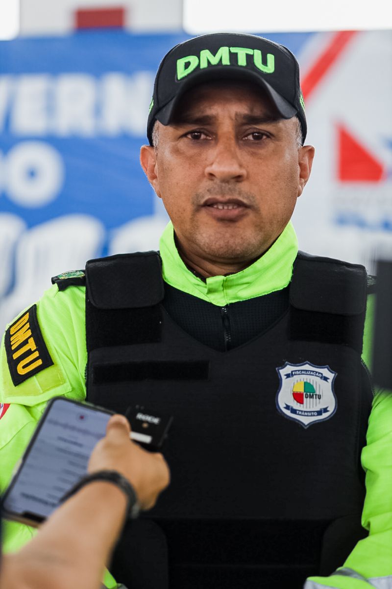 Benildo Alves