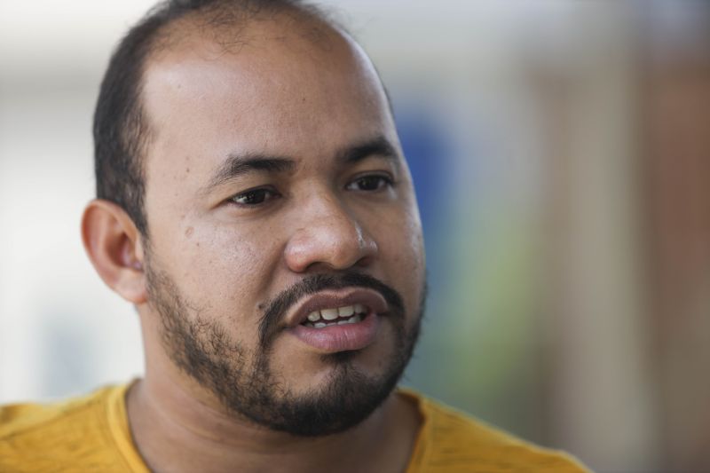 Cassio Renan - Assistente Administrativo <div class='credito_fotos'>Foto: Pedro Guerreiro / Ag. Pará   |   <a href='/midias/2022/originais/15321_78fa8a1a-0331-9777-2376-713f3254f40d.jpg' download><i class='fa-solid fa-download'></i> Download</a></div>