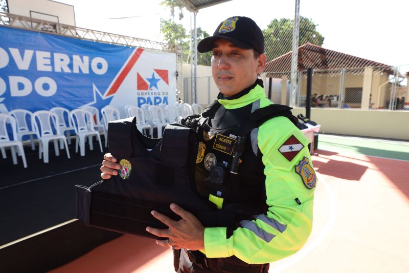AGENTE SÉRGIO 