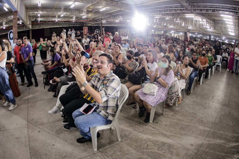 Lançamento Semear Cultura