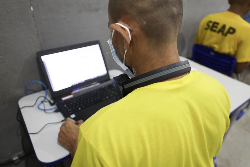 Interno aluno do Ensino Superior EAD - R.J(1) <div class='credito_fotos'>Foto: David Alves / Ag.Pará   |   <a href='/midias/2022/originais/15342_74c622c6-6f0b-3622-0b21-598542180da4.jpg' download><i class='fa-solid fa-download'></i> Download</a></div>