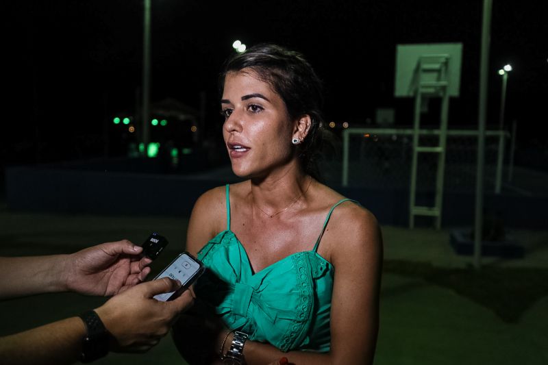Vanessa Gusmão