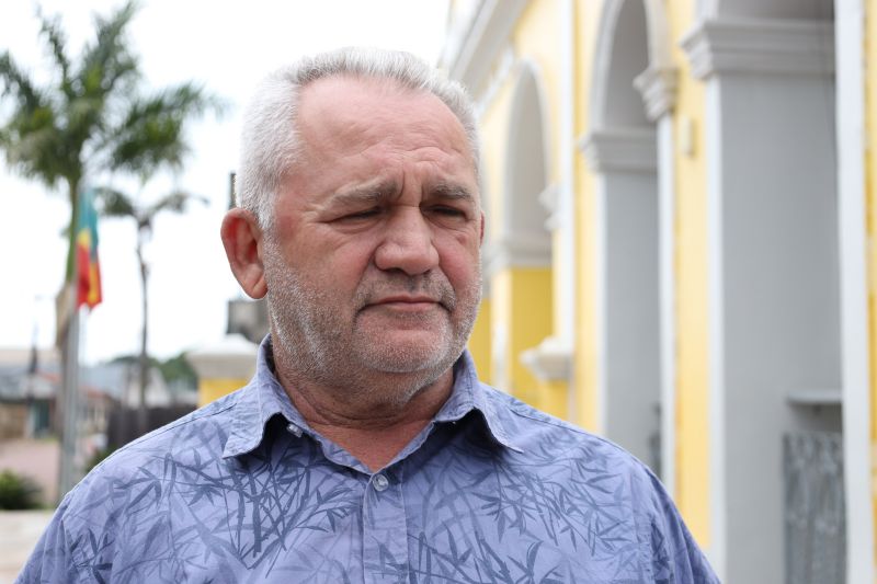 Valmir Aguiar - Prefeito de Itaituba <div class='credito_fotos'>Foto: Bruno Cecim / Ag.Pará   |   <a href='/midias/2022/originais/15361_50f9b97e-51f8-acde-f2b7-0beb76e070fc.jpg' download><i class='fa-solid fa-download'></i> Download</a></div>