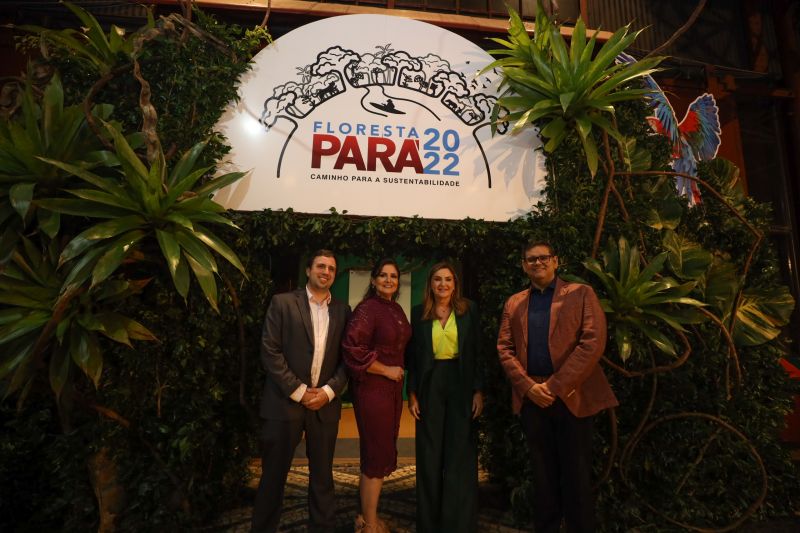 Floresta Pará 2022 Imagens do Evento e da vice governadora <div class='credito_fotos'>Foto: Rodrigo Pinheiro / Ag.Pará | <a href='/midias/2022/originais/15378_2271f1b7-2575-ba18-47eb-cc478030953e.jpg' download><i class='fa-solid fa-download'></i> Download</a></div>