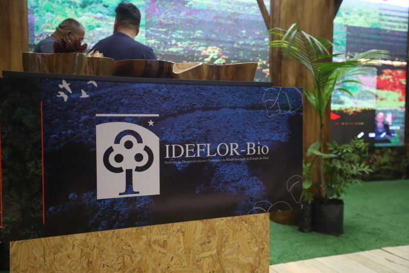 Floresta Pará 2022 Imagens do Evento e da vice governadora <div class='credito_fotos'>Foto: Rodrigo Pinheiro / Ag.Pará | <a href='/midias/2022/originais/15378_463ba3f1-70d8-2f5d-b554-7c20a54faee6.jpg' download><i class='fa-solid fa-download'></i> Download</a></div>