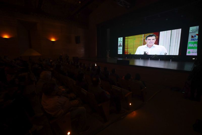 Floresta Pará 2022 Imagens do Evento e da vice governadora <div class='credito_fotos'>Foto: Rodrigo Pinheiro / Ag.Pará | <a href='/midias/2022/originais/15378_53b8a5e5-fb88-c07c-5096-a5aecc608a62.jpg' download><i class='fa-solid fa-download'></i> Download</a></div>