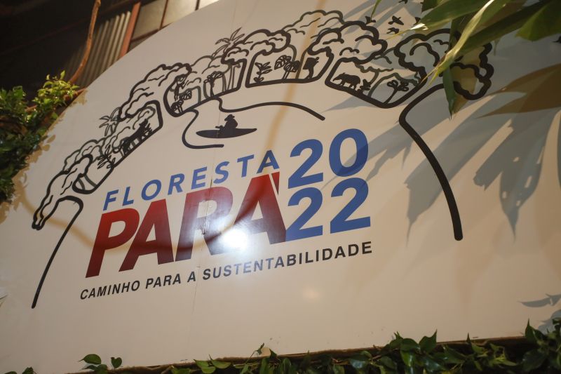 Floresta Pará 2022 Imagens do Evento e da vice governadora <div class='credito_fotos'>Foto: Rodrigo Pinheiro / Ag.Pará | <a href='/midias/2022/originais/15378_eb049bdc-20ec-a40e-b0f0-d8d5f5e218b4.jpg' download><i class='fa-solid fa-download'></i> Download</a></div>