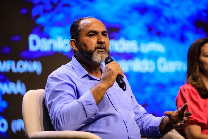 Edivan carvalho- moderador <div class='credito_fotos'>Foto: Marco Santos / Ag. Pará | <a href='/midias/2022/originais/15382_ab756ad4-c2e3-e89c-664f-86127ef7fc78.jpg' download><i class='fa-solid fa-download'></i> Download</a></div>