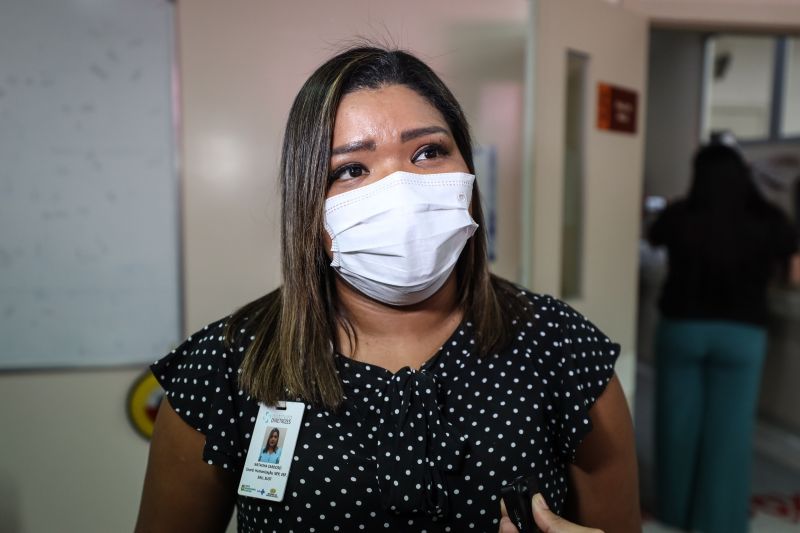 Natacha Cardoso - Coordenadora de HumanizaÃ§Ã£o <div class='credito_fotos'>Foto: Rodrigo Pinheiro / Ag.Pará   |   <a href='/midias/2022/originais/15383_51cafa88-e377-8fad-e2c5-13f44d6e5502.jpg' download><i class='fa-solid fa-download'></i> Download</a></div>