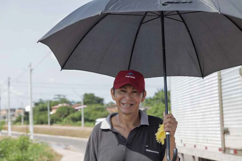Edenilson Barbosa