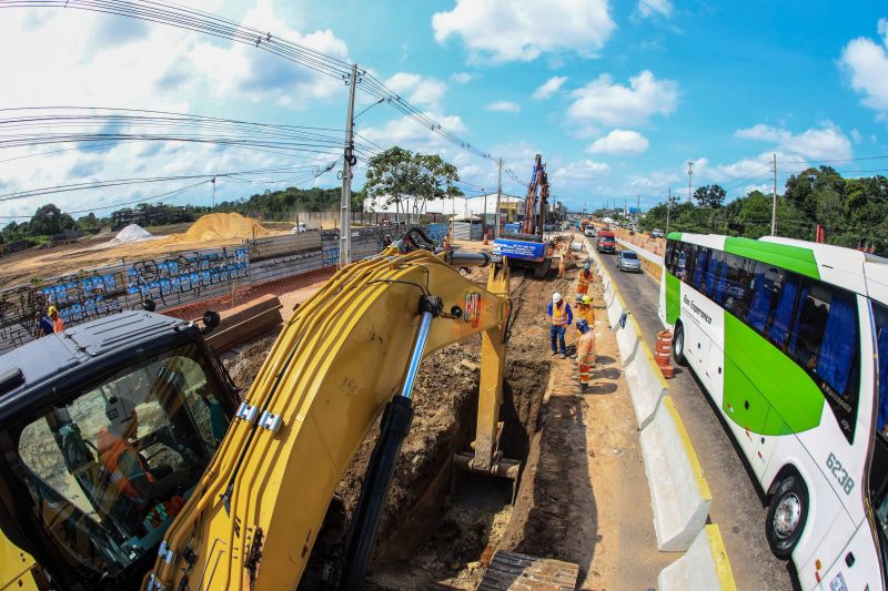 Atualização obras NGTM Fotos Marco Santos/AGPARÁ <div class='credito_fotos'>Foto: Marco Santos / Ag. Pará | <a href='/midias/2022/originais/15407_5dbc087a-a602-377b-e04e-b83dd53be754.jpg' download><i class='fa-solid fa-download'></i> Download</a></div>