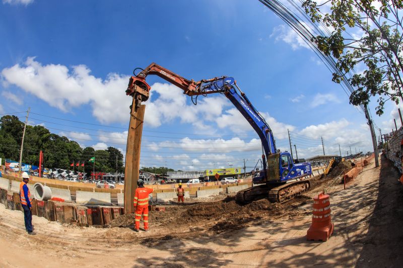Atualização obras NGTM Fotos Marco Santos/AGPARÁ <div class='credito_fotos'>Foto: Marco Santos / Ag. Pará | <a href='/midias/2022/originais/15407_687ba25f-9187-e368-49f5-d829a0caf801.jpg' download><i class='fa-solid fa-download'></i> Download</a></div>