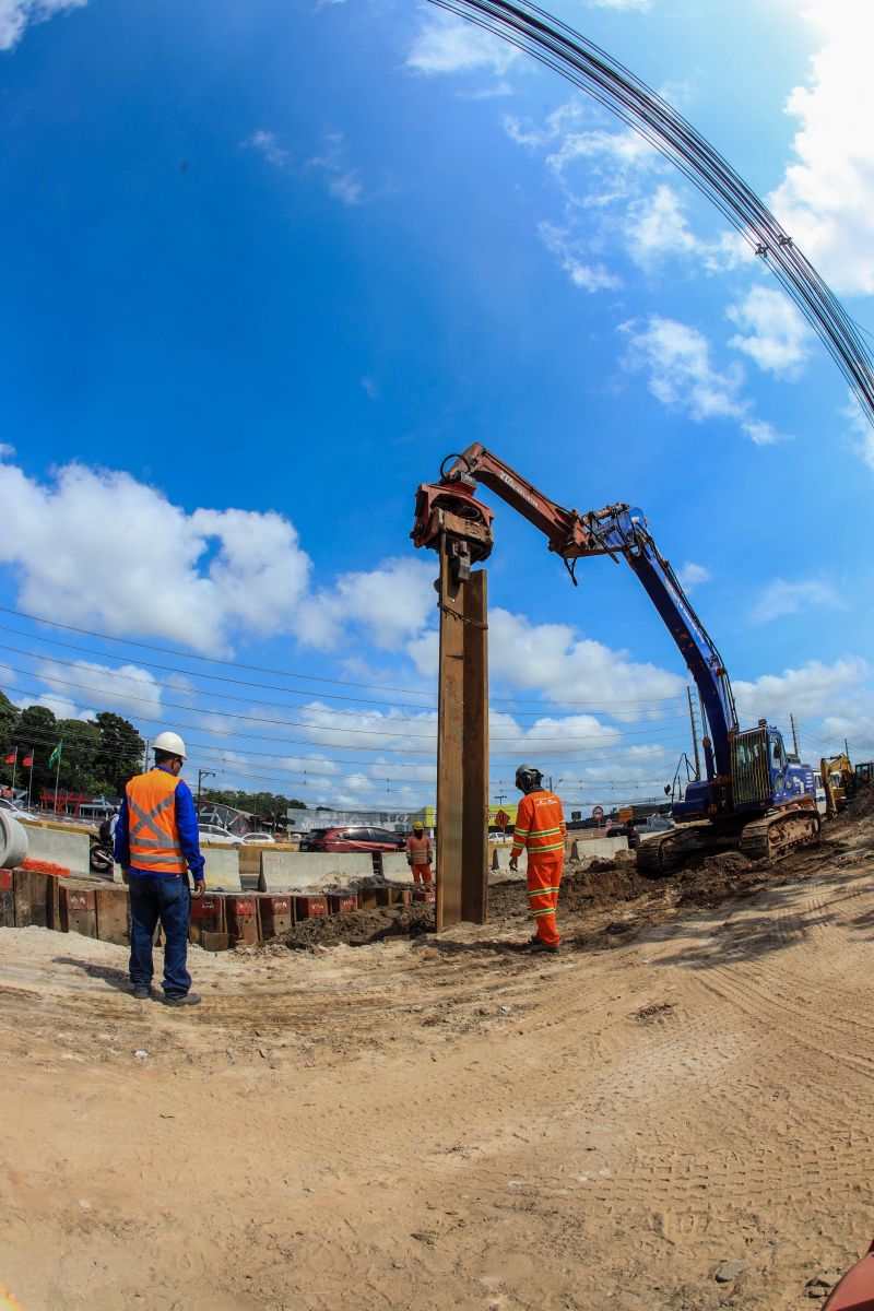 Atualização obras NGTM Fotos Marco Santos/AGPARÁ <div class='credito_fotos'>Foto: Marco Santos / Ag. Pará | <a href='/midias/2022/originais/15407_7b1bc59e-799f-73d0-1149-229783a310be.jpg' download><i class='fa-solid fa-download'></i> Download</a></div>