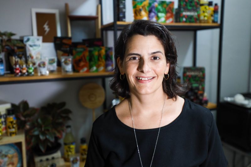 JOANA MARTINS - DIRETORA
