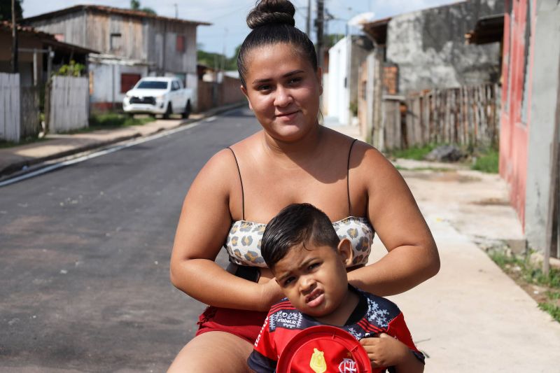 Fabiana Miranda - dona de casa <div class='credito_fotos'>Foto: Bruno Cecim / Ag.Pará   |   <a href='/midias/2022/originais/15442_9e564581-98f3-0e4a-a9cf-f84e4534fc4a.jpg' download><i class='fa-solid fa-download'></i> Download</a></div>
