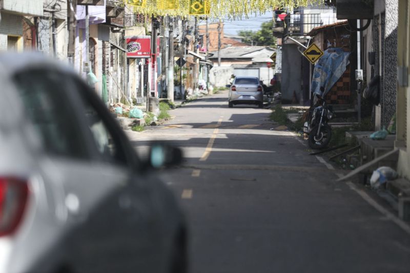 Rua sétima <div class='credito_fotos'>Foto: Pedro Guerreiro / Ag. Pará   |   <a href='/midias/2022/originais/15454_307ecacd-f134-72bc-fc5d-6c998f3d14f9.jpg' download><i class='fa-solid fa-download'></i> Download</a></div>