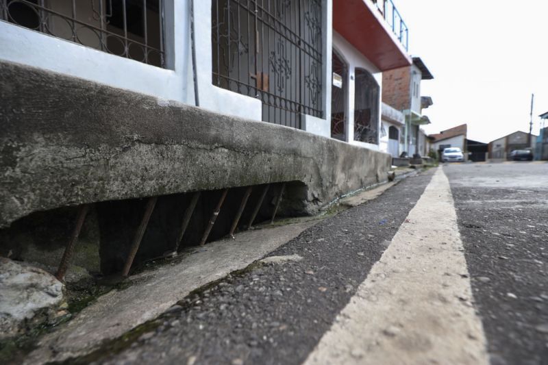 Rua G <div class='credito_fotos'>Foto: Pedro Guerreiro / Ag. Pará   |   <a href='/midias/2022/originais/15454_31767315-4c8b-5063-e175-c400cf223a67.jpg' download><i class='fa-solid fa-download'></i> Download</a></div>