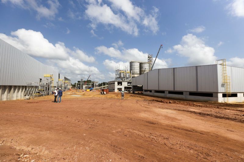 Mizu Cimentos <div class='credito_fotos'>Foto: David Alves / Ag Pará | <a href='/midias/2022/originais/15510_b56bd4c7-7720-8833-25a2-11dc140be7df.jpg' download><i class='fa-solid fa-download'></i> Download</a></div>
