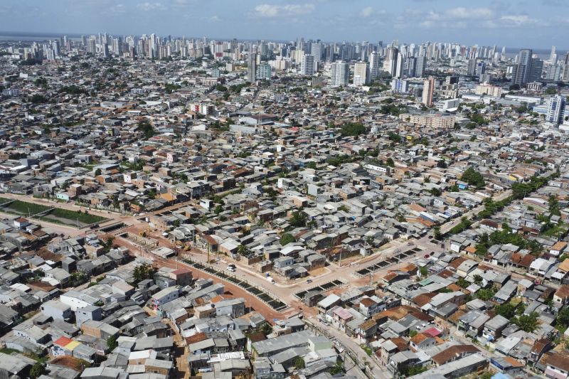 CANAL DO TUCUNDUBA