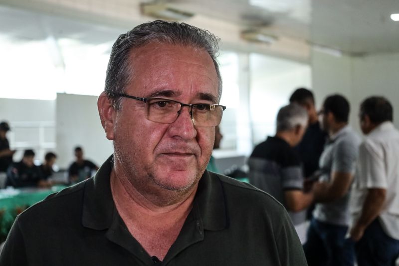 Hiram Carrenho, produtor rural <div class='credito_fotos'>Foto: Bruno Cecim / Ag.Pará | <a href='/midias/2022/originais/15549_f010b262-4f10-2cac-7aac-0788bf0687a8.jpg' download><i class='fa-solid fa-download'></i> Download</a></div>