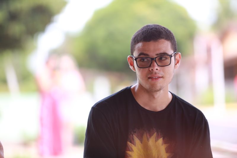 Vitorio Weslley Oliveira - Estudante <div class='credito_fotos'>Foto: Pedro Guerreiro / Ag. Pará | <a href='/midias/2022/originais/15571_1919316c-b56c-f7c0-d87c-717758c685a8.jpg' download><i class='fa-solid fa-download'></i> Download</a></div>