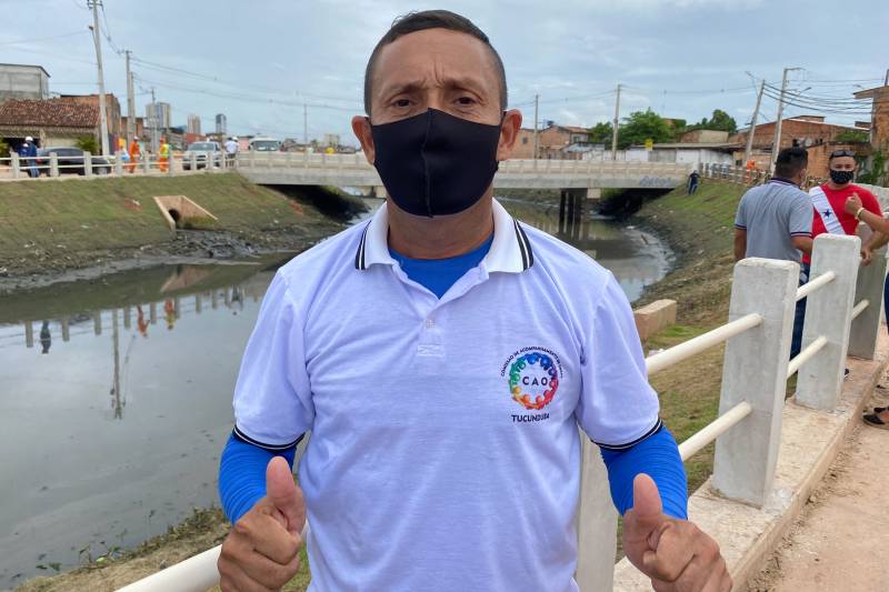 Silvio Rocha 