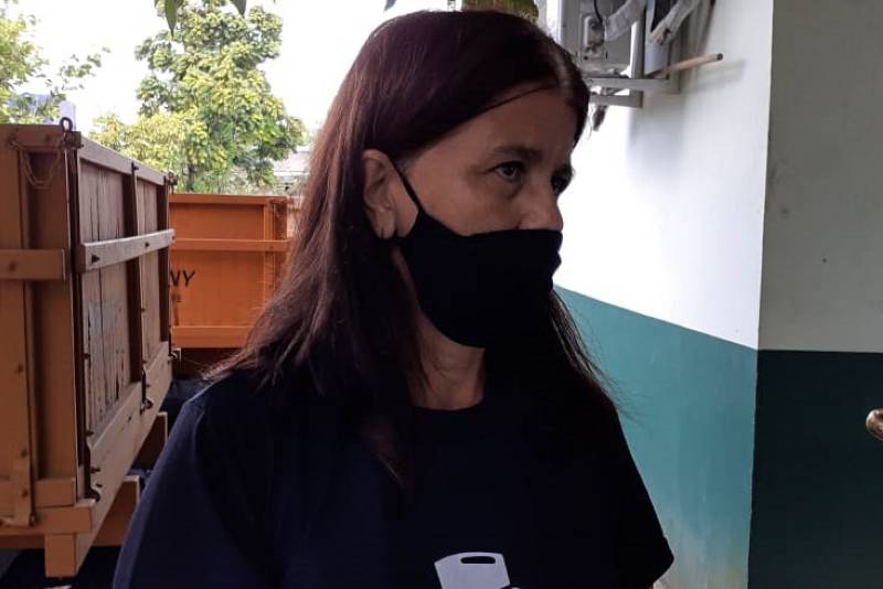 Clarice Leonel - Engenheira Agrônoma