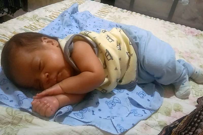 ttttttttttttttJoaquim 2 meses