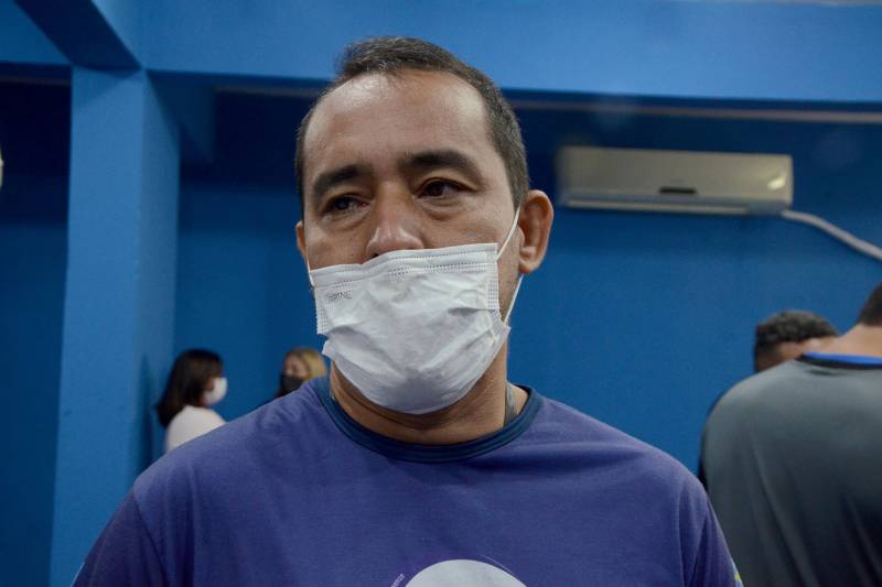 Junior freire 