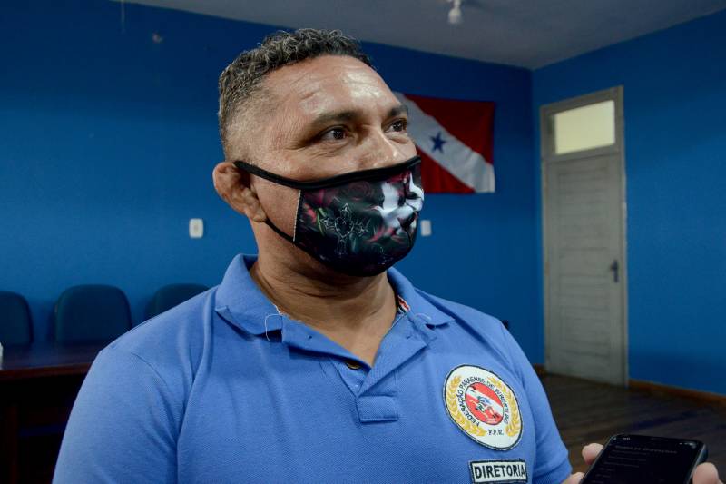 Denilson Medeiros