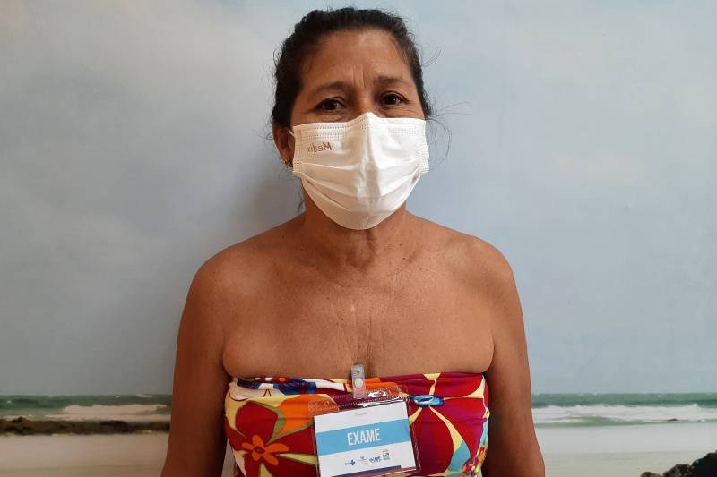 Odete Oliveira de Lima