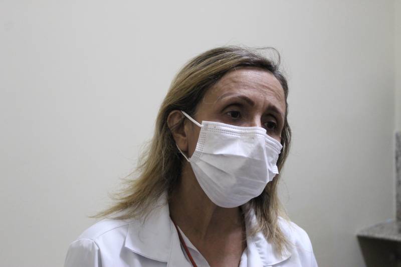 Virginia Moraes