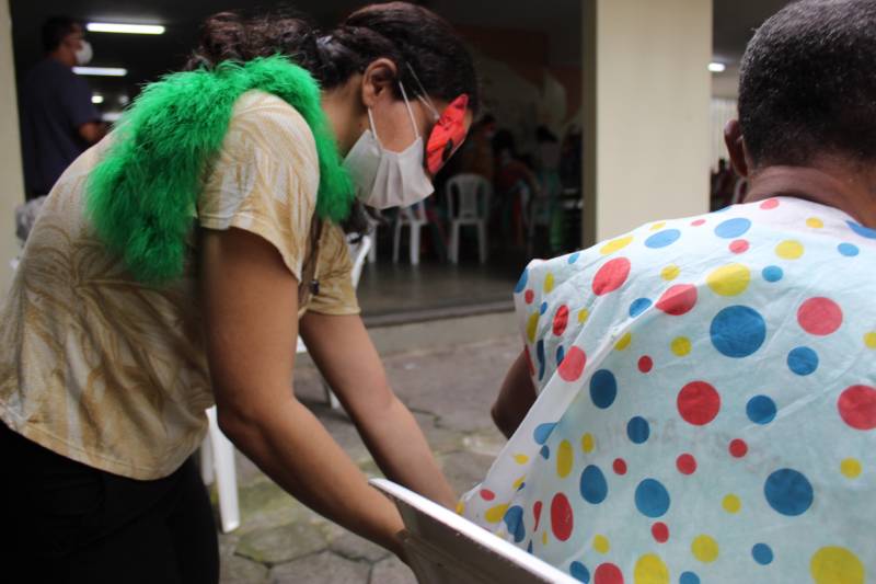 Baile Carnaval