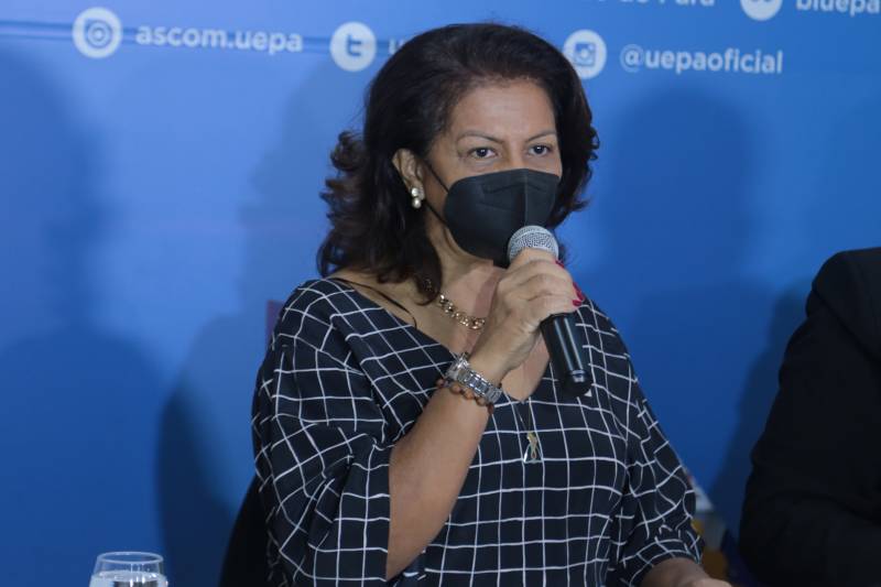 Ilma Pastana