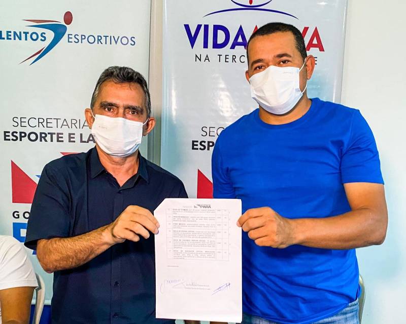 Secretário 