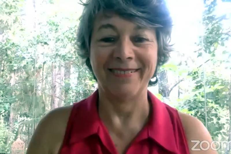 maria jose freitas