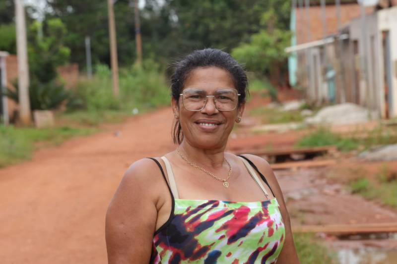 Maria Nonata Evangelista