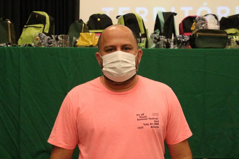 Victor Souza