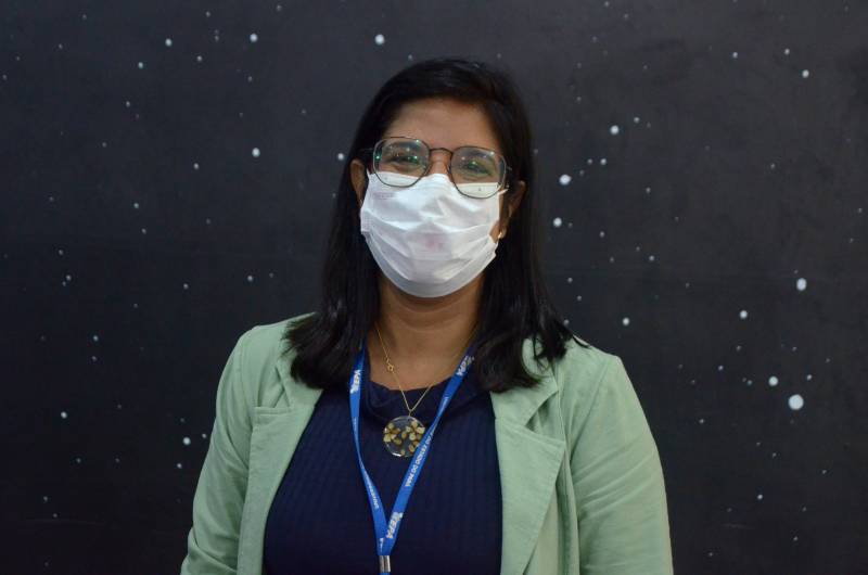 Planetário Bianca Venturieri