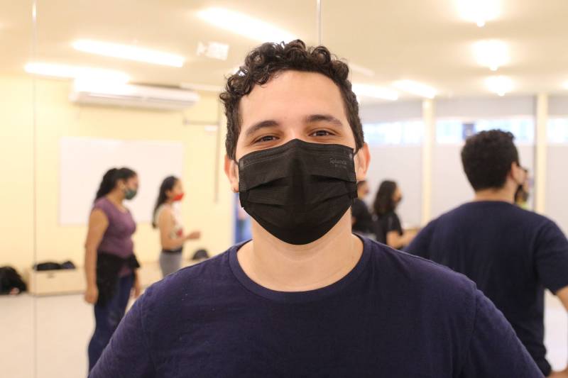 Caio Bandeira