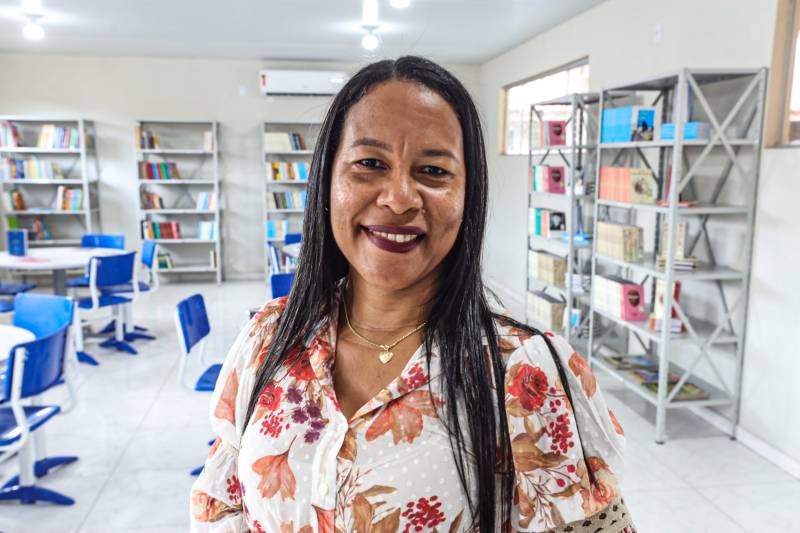 Graca borges