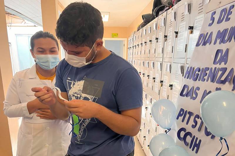 Crédito: Divulgação