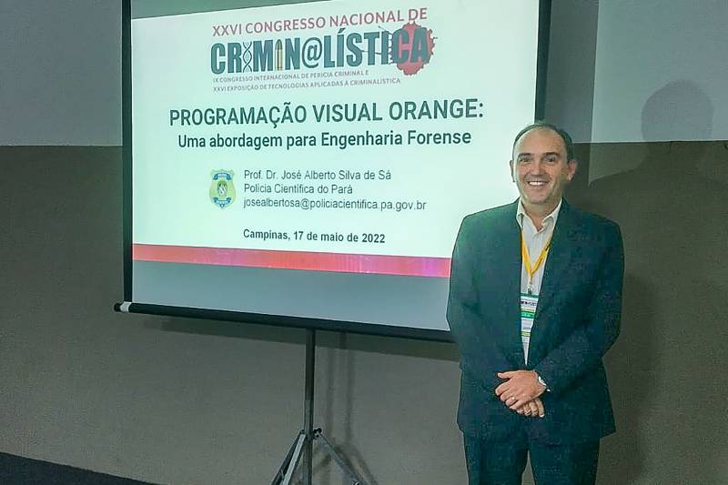 Alberto Sá